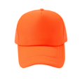thumbnail image 2 of JLFKNG Baseball Golf Cap Unisex Low Profile Fitted Solid Color Pu Hat Lightweight Breathable Sun Protection Cap Dailywear For Women And Women, 2 of 7