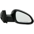 thumbnail image 3 of Dorman 955-1784 Passenger Side Door Mirror for Specific Buick Models, 3 of 4