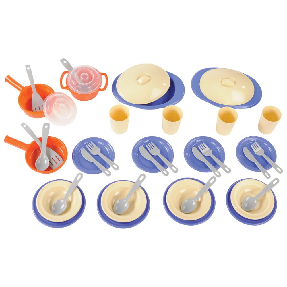 Joyn Toys Lil Chef S Kitchen Set Walmart Com