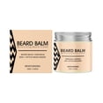 thumbnail image 2 of Crema para el cuidado de la barba para hombres: refrescante, hidratante, no grasosa, suave al tacto y nutritiva., 2 of 9