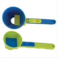 thumbnail image 2 of Measuring Scoop with Funnel Kitchen Spoons Funnel Scoop, 2 of 5