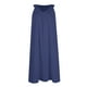 thumbnail image 4 of Una Línea de Vestidos de Verano para las Mujeres 2025 sin Mangas Vestido de Noche Suave, Cuello en V Plisado Vestido de Sueño Ligero, 4 of 6