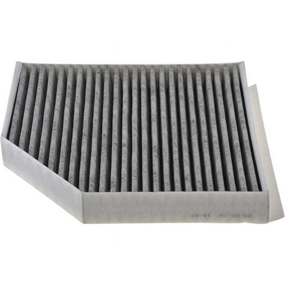 Cabin Air Filter - Carbon Activated - Compatible with 2011 - 2020 Audi A8 Quattro 2012 2013 2014 2015 2016 2017 2018 2019