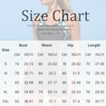 thumbnail image 3 of IYYVV Women'S Boyleg One Piece Swimsuits Full Coverage Athletic Bathing Suits Modest Racerback Swimwear Teens Pink S, 3 of 5