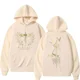 thumbnail image 4 of Basgiath War-Sudadera con capucha de cuarta ala para hombre y mujer, suéter holgado de dragón Retro, ropa de gran tamaño, 4 of 5