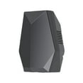 thumbnail image 1 of Powerful Wall Mounted Hand Dryer with Automatic Sensor for Quiet and Efficient Bathroom Use in Home Kitchen or Hotel, 1 of 8