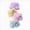 A53-Pink, variant on Potty Training Pants 4 Pack for Boys and Girls Training Underwear Pants 6-12 Months 12-24 Months 2t 3t 4t 5t 6t 7t 8t 9t Children Light Purple 13-14 Years