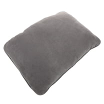 OFFIGAM Car Seat Cushion for Driving Comfort Ergonomic Support Grey 1Pcs