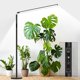 thumbnail image 1 of Lámpara de pie para plantas de interior, luz de crecimiento LED de espectro completo con temporizador de 4/8/12 H, luz regulable con soporte, 1 of 7