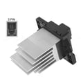 thumbnail image 6 of Automotive Blower Motor Resistor Precisions Fan Control Resistor for Vehicle, 6 of 11