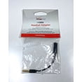 thumbnail image 3 of Verizon i-DIGI Headset Adapter 2.5mm Female to 3.5mm Male Adapter, 3 of 3