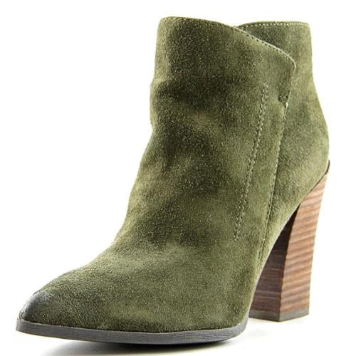 guess green boots
