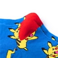 thumbnail image 5 of Calcetines de algodón con figuras de Pokémon para hombre y mujer, calcetín de Squirtle, Charmander, Bulbasaur, Anime, Cosplay, regalo de Navidad, 5 of 5
