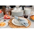 thumbnail image 2 of 10 Strawberry Street 10.5" Catering Round Ceramic Dinner Plate, Set of 12, 2 of 2
