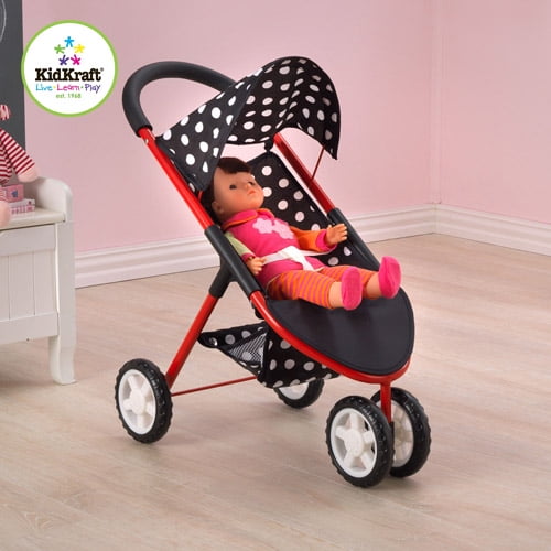 kidkraft buggy