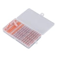 thumbnail image 1 of Lever Wire Terminals, Lever Nut Wire Connector Mini 55Pcs  For Equipment, 1 of 8