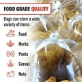 thumbnail image 4 of DL Wholesale Inc Bake Bags (19x23.5 100/pk), 4 of 4