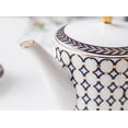thumbnail image 3 of Juego de tazas para café y té, cerámica china, 1000 ml, HUOGUO, 3 of 3