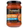 thumbnail image 3 of Sharwood's Tikka Masala Curry Paste 280g, British Import (Pack of 2), 3 of 3