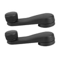 thumbnail image 4 of 1H0837581 2 piezas Manija de elevalunas de coche para Golf MK3 MK4 Vento Bora 1997-2010, 4 of 10
