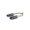 H, variant on GFYSHIP For Yamaha XT 660 2008 2009 2010 2011 2012 2013 2014 2015 2016 2017 XT660Z Tenere 660 XT660 Motorcycle Exhaust Pipe Muffler With Middle Link Pipe System