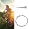 thumbnail image 3 of Bicycle Brake Line, Feel Comfortable Corrosion Resistance Rugged Finish with Electric Welding Bike Brake Line  for Bike, 3 of 7