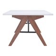 thumbnail image 2 of 47" X 23.6" X 15.7" Mdf Coffee Table, 2 of 2