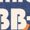 HEATHER NAVY, variant on Star Wars - Turning Bb 8 Fitted Short Sleeve Graphic T-Shirt