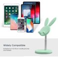 thumbnail image 5 of Cute Bunny Phone Holder, 5 of 5
