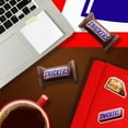 thumbnail image 5 of Snickers Chocolate Fun Size Candy Bars - 10.59 oz (Pack of 2), 5 of 6