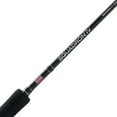 thumbnail image 5 of PENN Squadron IV Jig Spin Fishing Rod, 6'6" Medium, 5 of 7