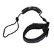 thumbnail image 2 of Tabla de Stand Up Paddle, correa de surf con cuerda para pie y pierna con resorte en espiral para tabla de surf (negro), 2 of 8
