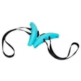 thumbnail image 2 of Mango de cuerno para fitness, remo, pull back, pull-up, pull-down alto, accesorios de agarre Radian, 2 of 3