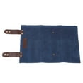 thumbnail image 3 of Estuche de Peluquería, Estuche para Estuche de Almacenamiento de Herramientas Azul Colcomx Funda de tijeras, 3 of 7