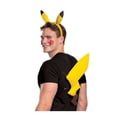 thumbnail image 3 of Disfraz Jakks Pacific Pokémon Accesorios de Pikachu Unitalla, 3 of 3