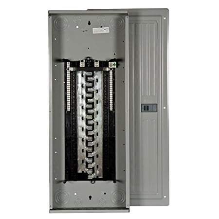 Siemens 40 Space, 40, Circuit, 200 Amp, Main Lug, Indoor Load
