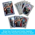 thumbnail image 2 of Marvel Thor Playing Cards, 2 of 4