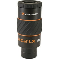Celestron 2.3mm X-Cel LX Series 1.25" Eyepiece