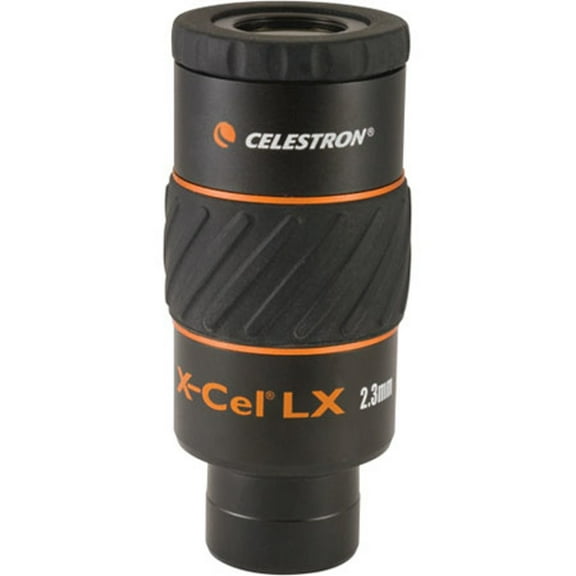 Celestron 2.3mm X-Cel LX Series 1.25" Eyepiece