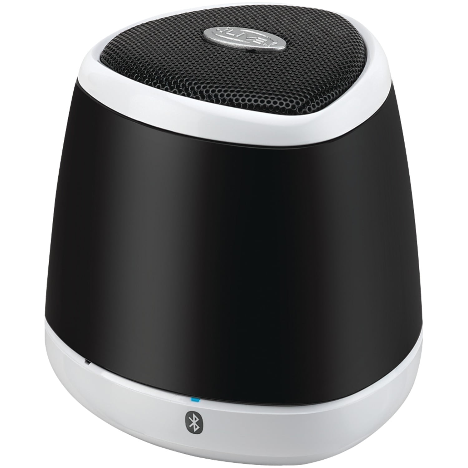 iLive ISB23 Portable Wireless Bluetooth Speaker, Multiple Colors