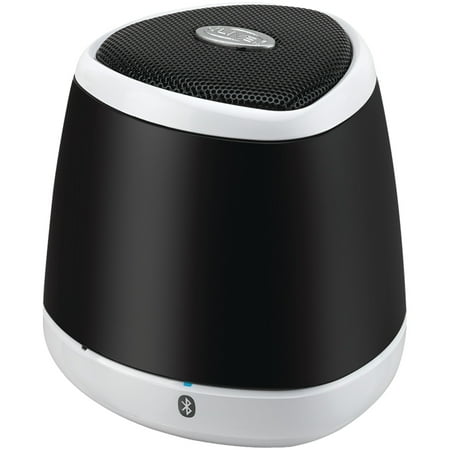 iLive ISB23 Portable Wireless Bluetooth Speaker, Multiple (Best Wireless Pc Speakers Review)