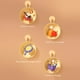 thumbnail image 4 of Juego De Juguetes De Cocina, Juguetes De Cocina Para Niños Pequeños Accesorios De Utensilios De Cocina De Almacenamiento De Color Vívido Para Niños, 4 of 7
