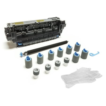 Fuser Transfer - Altru Print B3M77A-MK-AP (B3M77-67902) Maintenance Kit for HP Laserjet Enterprise M630 (110V) Includes RM2-5795 (B3M77-67903) Fuser, Transfer Roller & Tray 2-5 Rollers