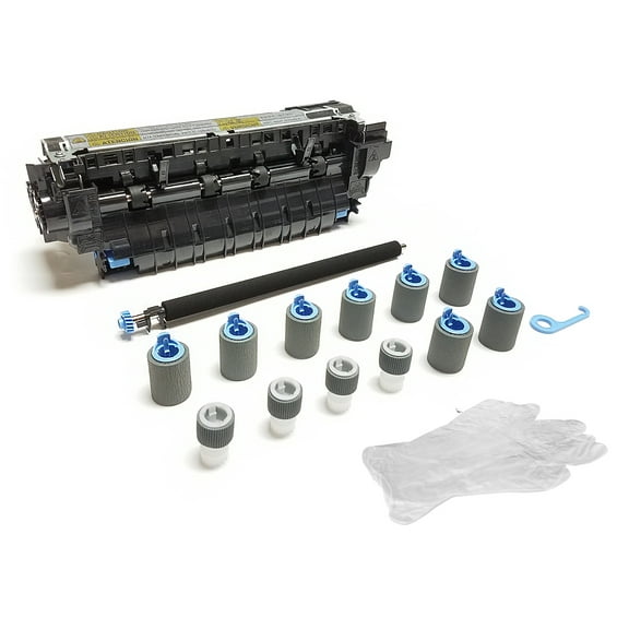 Altru Print B3M77A-MK-AP (B3M77-67902) Maintenance Kit for HP Laserjet Enterprise M630 (110V) Includes RM2-5795 (B3M77-67903) Fuser, Transfer Roller & Tray 2-5 Rollers