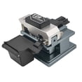 thumbnail image 1 of Fiber Cleaver, Clean Cutting Stable Performance Anti Breaking Easy To Use Optical Fiber Cutter Portable  for 0.9mm Dia, 1 of 7