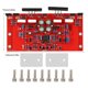 thumbnail image 3 of AMP Amplificador Digital Módulo 150W Partes de Audio de amp de alta potencia Suministros Eletricos Accesorio Industrial, 3 of 7