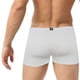 thumbnail image 4 of Calzones Para Hombre, Calzoncillos Transpirables De Microfibra Para Hombre, Ropa Interior Con Banda Cubierta, Paquete Múltiple, 4 of 4