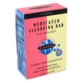 thumbnail image 1 of Barra limpiadora medicada Clear Essence + exfoliantes 4.7 oz por Clear Essence, 1 of 5