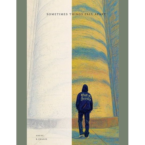 Sometimes things fall apart, (Paperback)