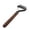 B, variant on Pet Grooming Brush, Cat Brush for Shedding, Dog Needle Comb, Professional Floating Hair Removal Tool, Everyday Coat Shedding Cleaner for All Breeds，C